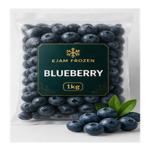 Blueberry