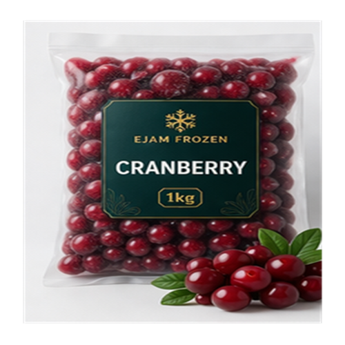 Cranberry