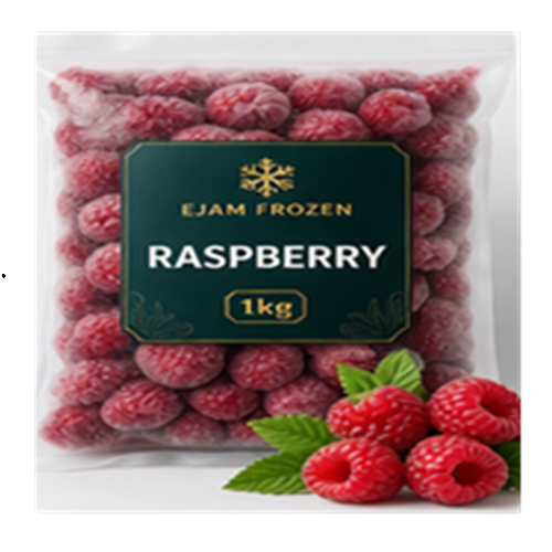 Raspberry
